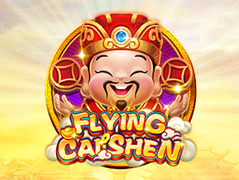 Flying Cai Shen