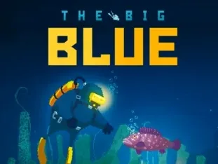 The Big Blue