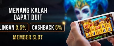 Menang Besar di rajaburma88