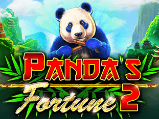 Panda's Fortune 2